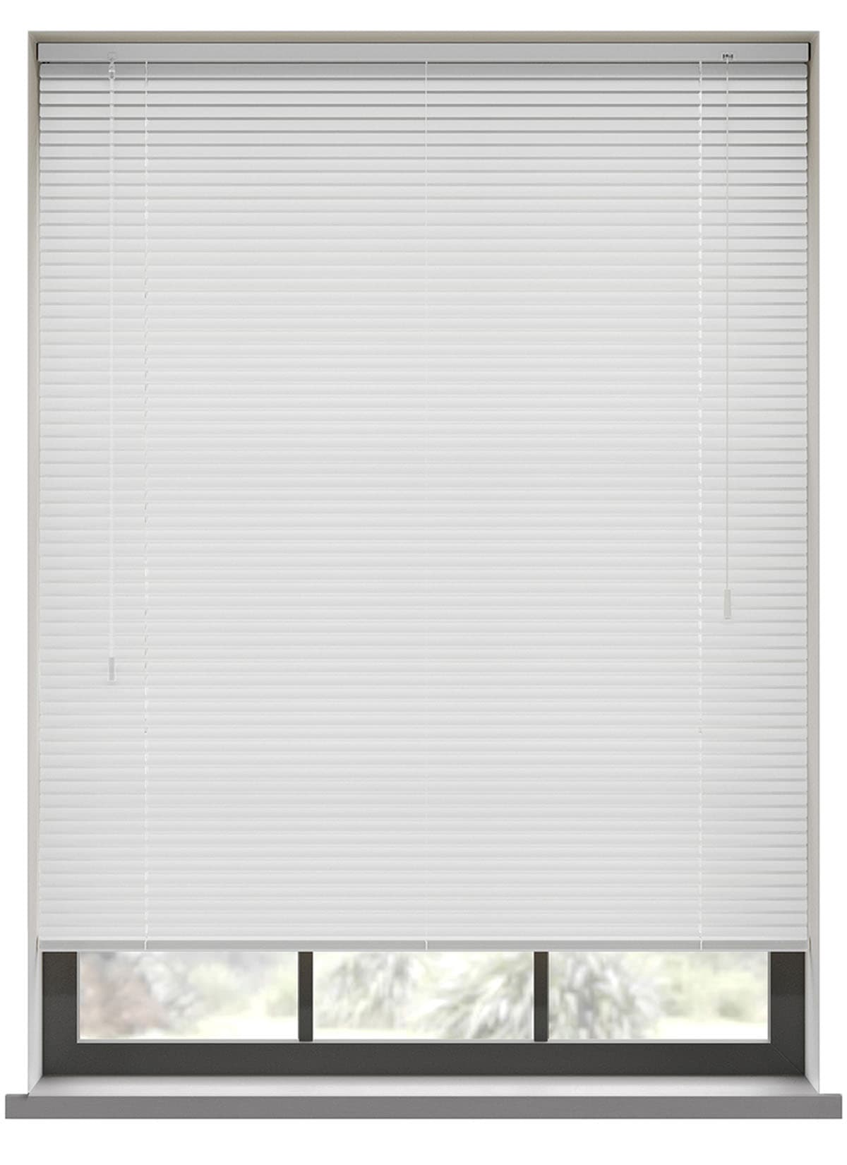 Aluminium Jaloezie - Prime Gloss